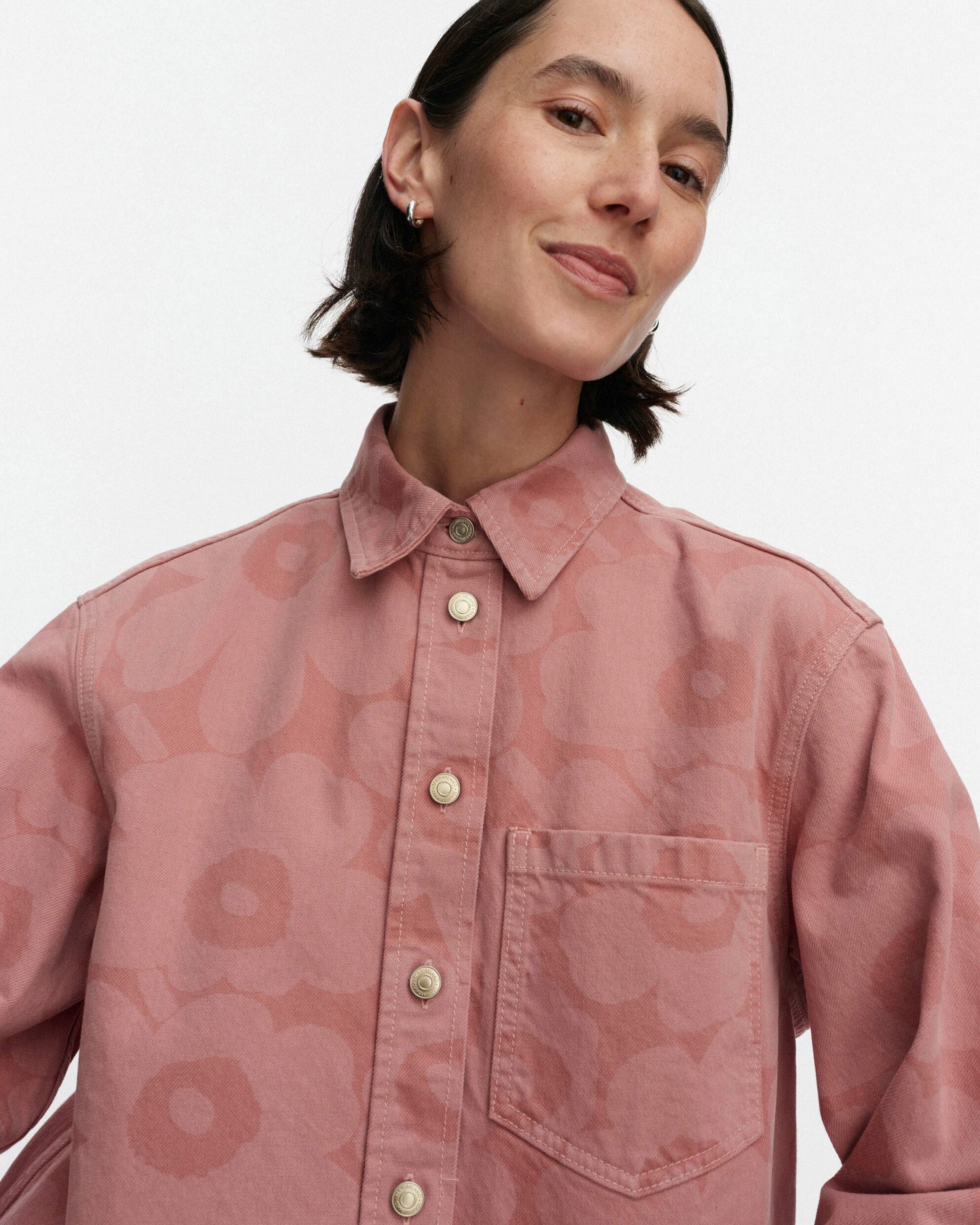 Maridenim Vaihe Unikko Shirt