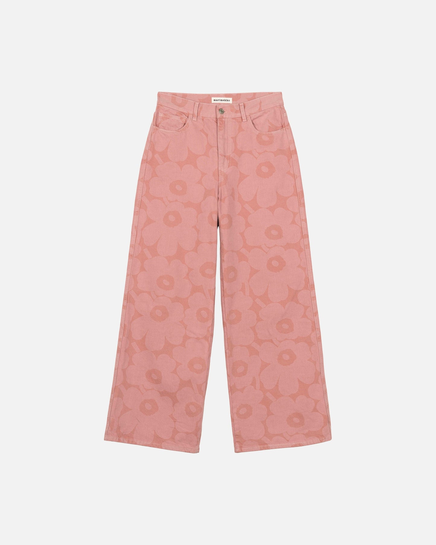 Maridenim Wide Unikko S Jeans