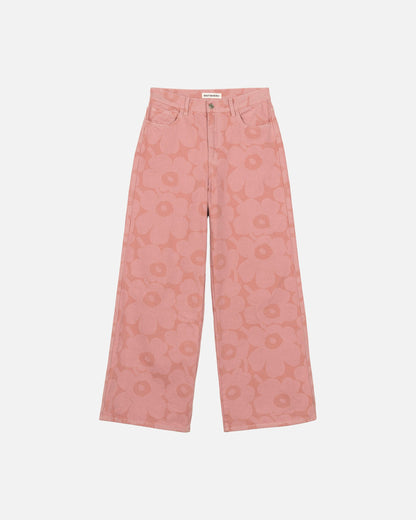 Maridenim Wide Unikko S Jeans