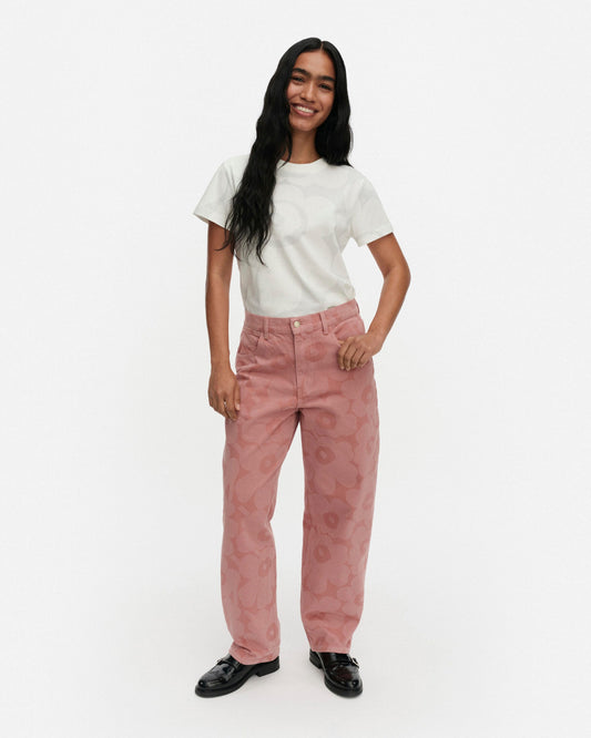 Maridenim Barrel Unikko Jeans