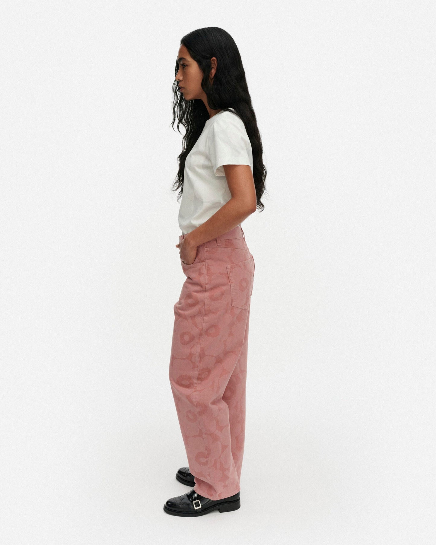 Maridenim Barrel Unikko Jeans