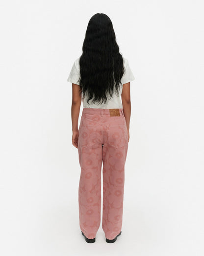 Maridenim Barrel Unikko Jeans