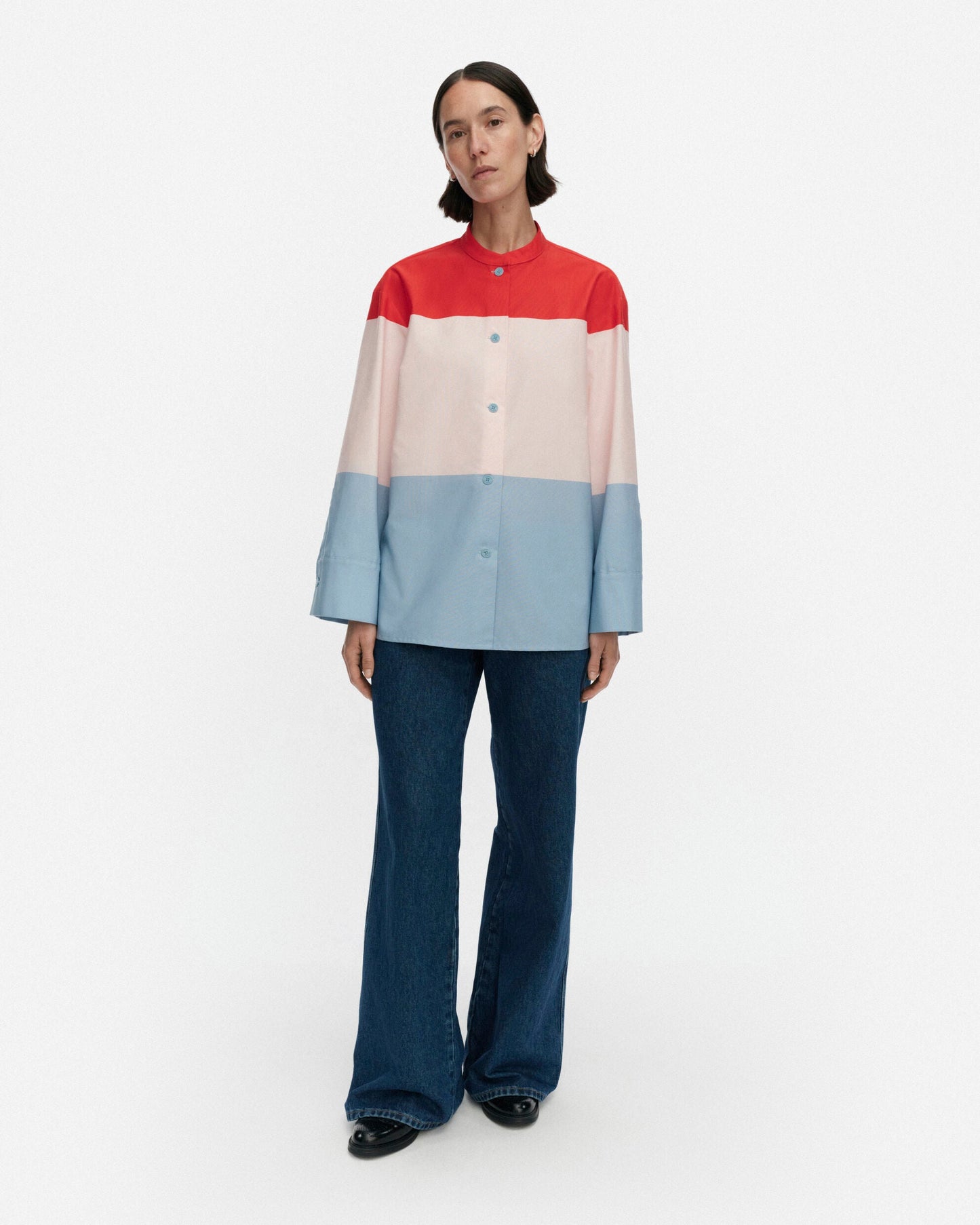 Kuvitella Hennika Blouse