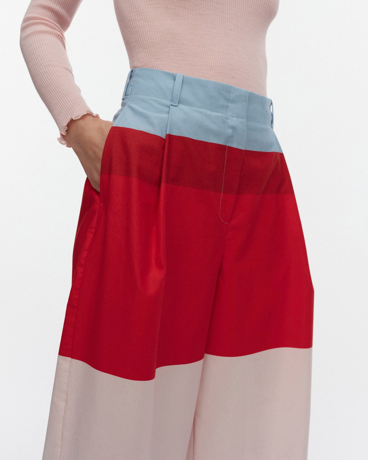Veikata Hennika Trousers