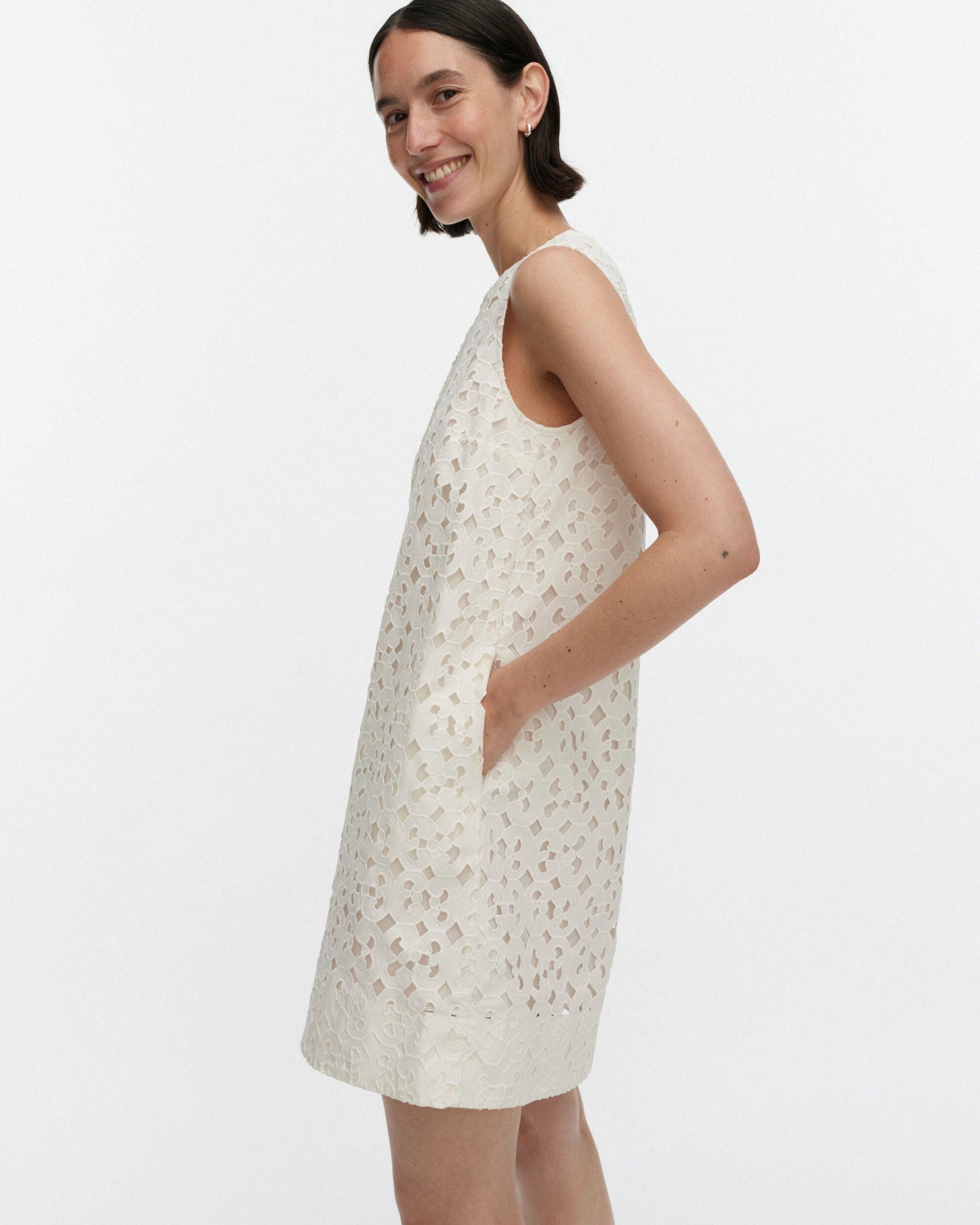 Innoitus Keidas Marimini Dress