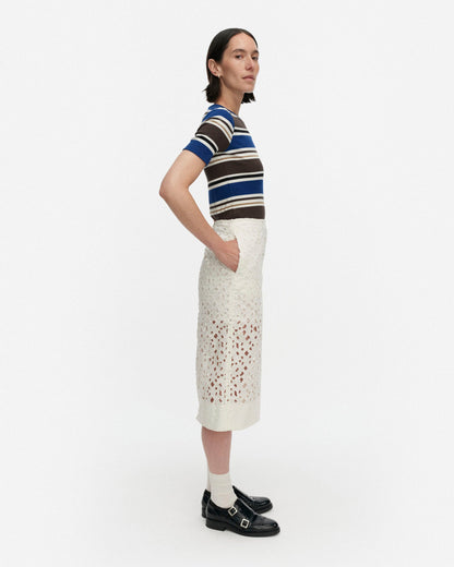 Nokkeluus Keidas Skirt