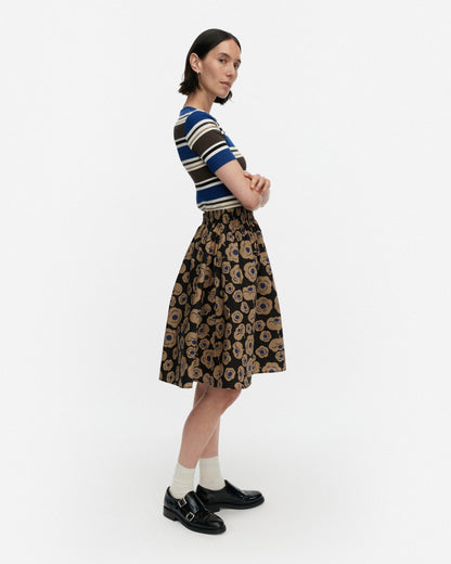 Poiminnot Tumma Skirt
