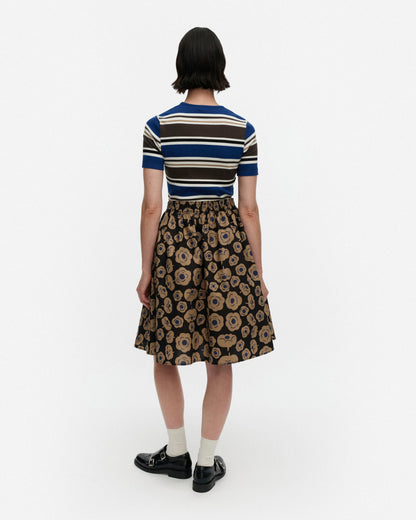 Poiminnot Tumma Skirt