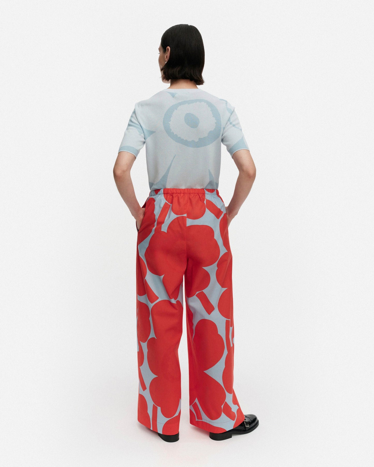Kappale Unikko Trousers