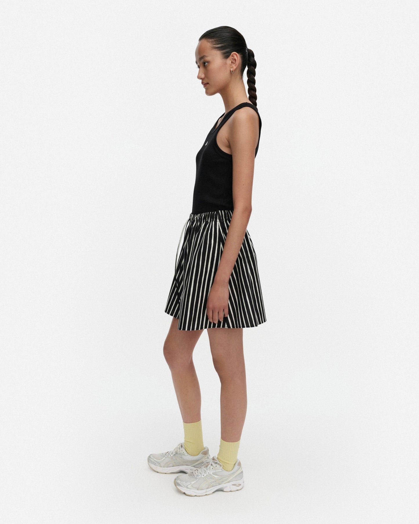 Pelata Piccolo Kioski Skirt