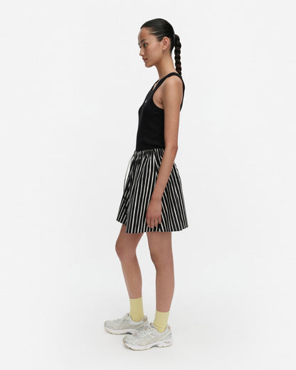 Pelata Piccolo Kioski Skirt