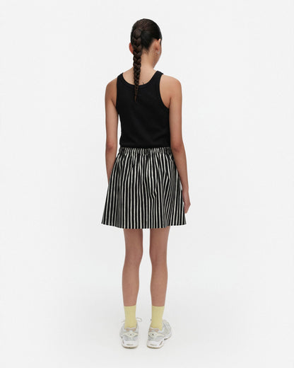 Pelata Piccolo Kioski Skirt