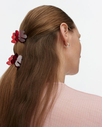 Nano Unikko Hair Clip