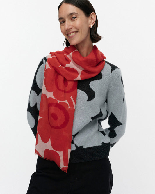 Fiore Unikko Scarf