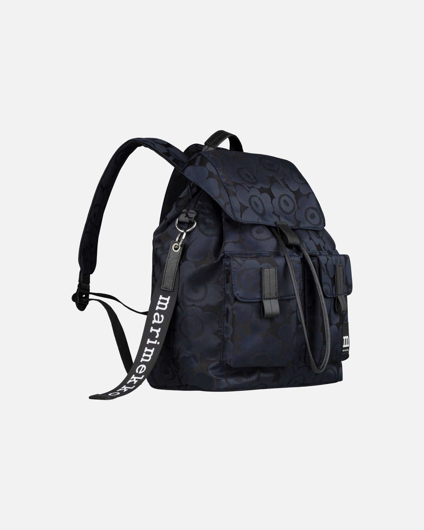 Everything Backpack L Unikko Backpack