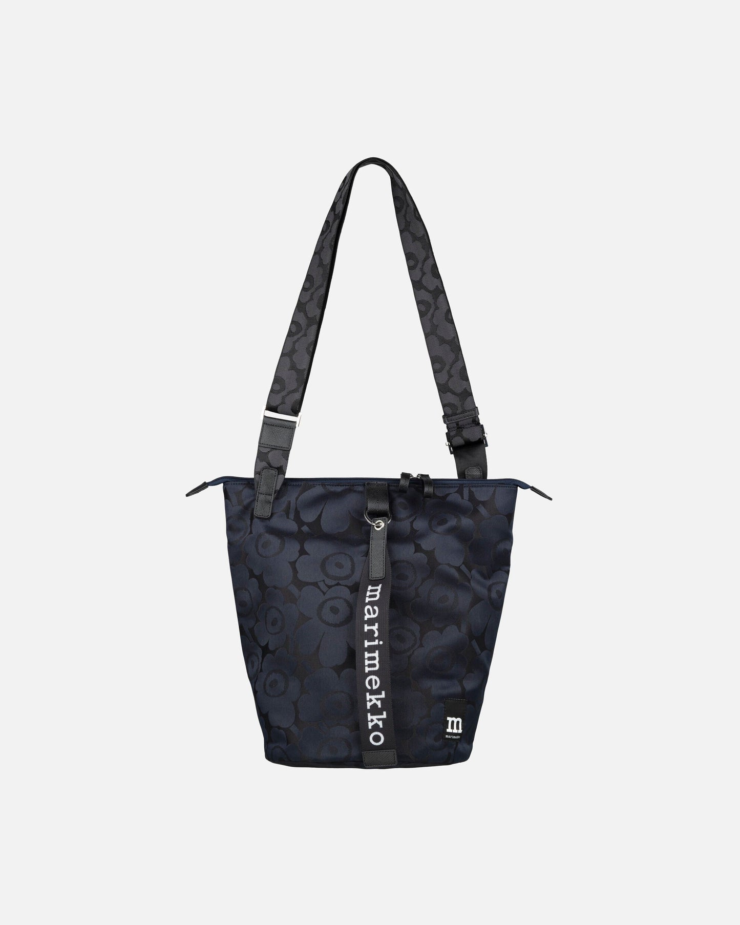 All Day Bucket Unikko Shoulder Bag