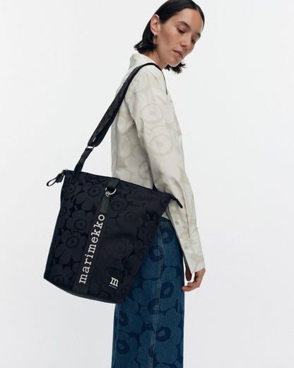 All Day Bucket Unikko Shoulder Bag