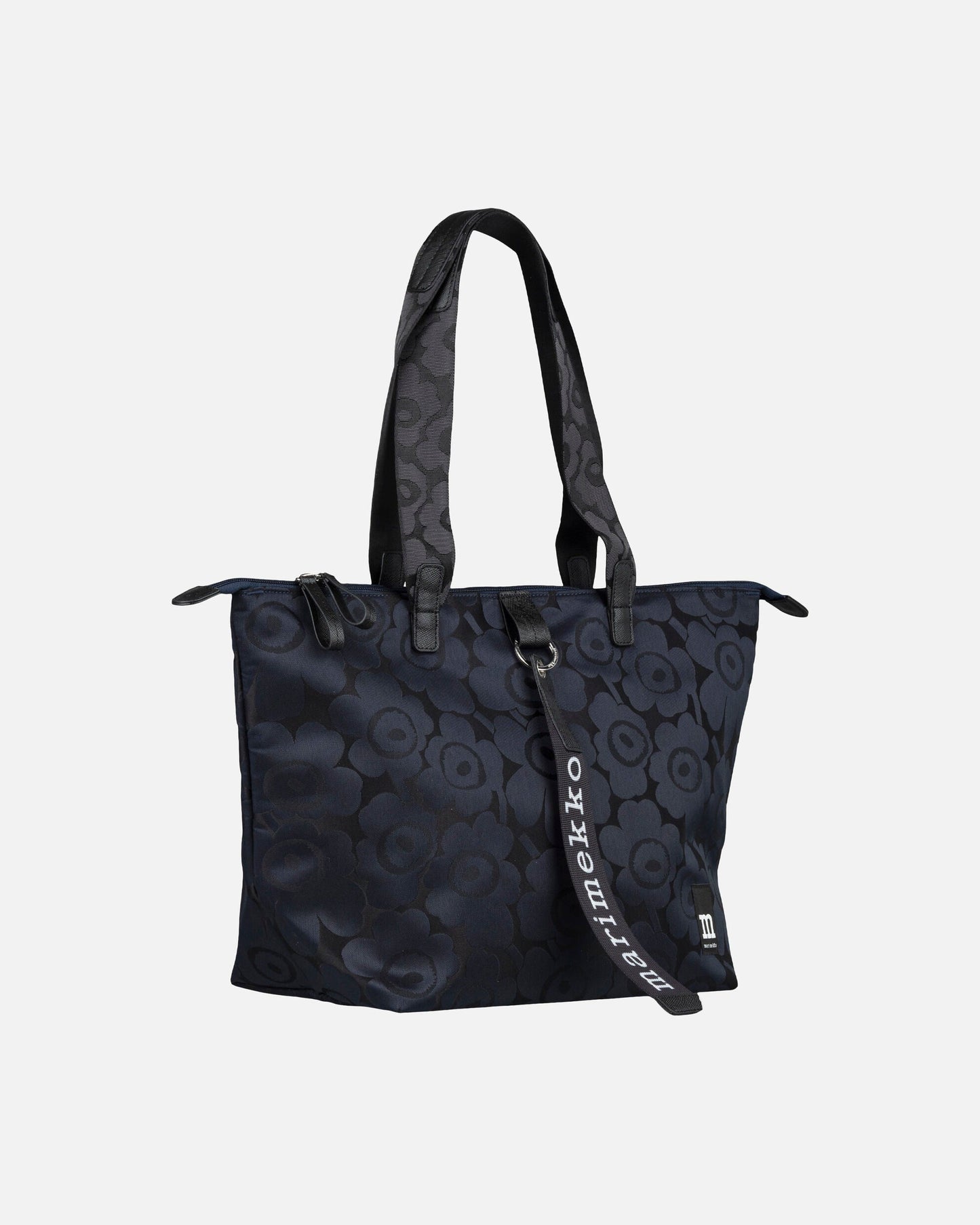 Tote M Unikko Shoulder Bag