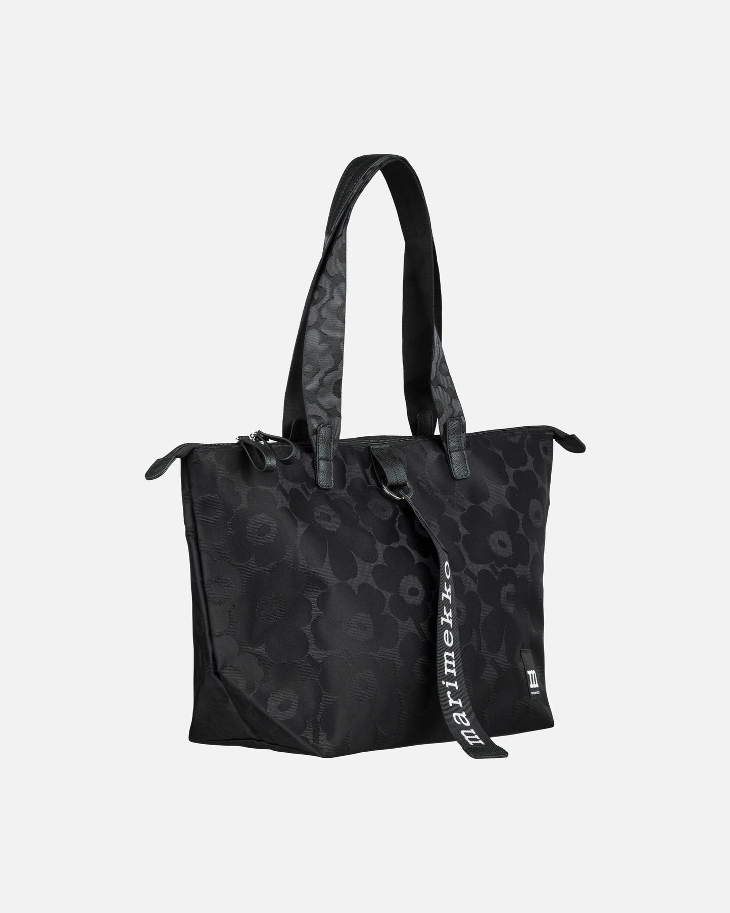 Tote M Unikko Shoulder Bag