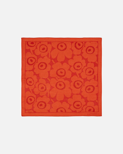 Kuittaus Unikko Scarf