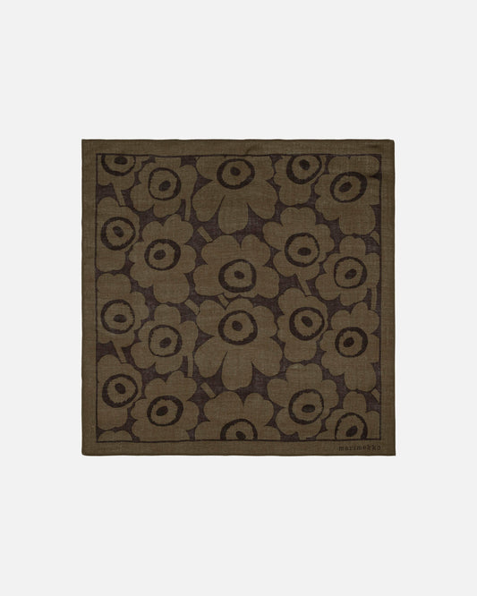 Kuittaus Unikko Scarf