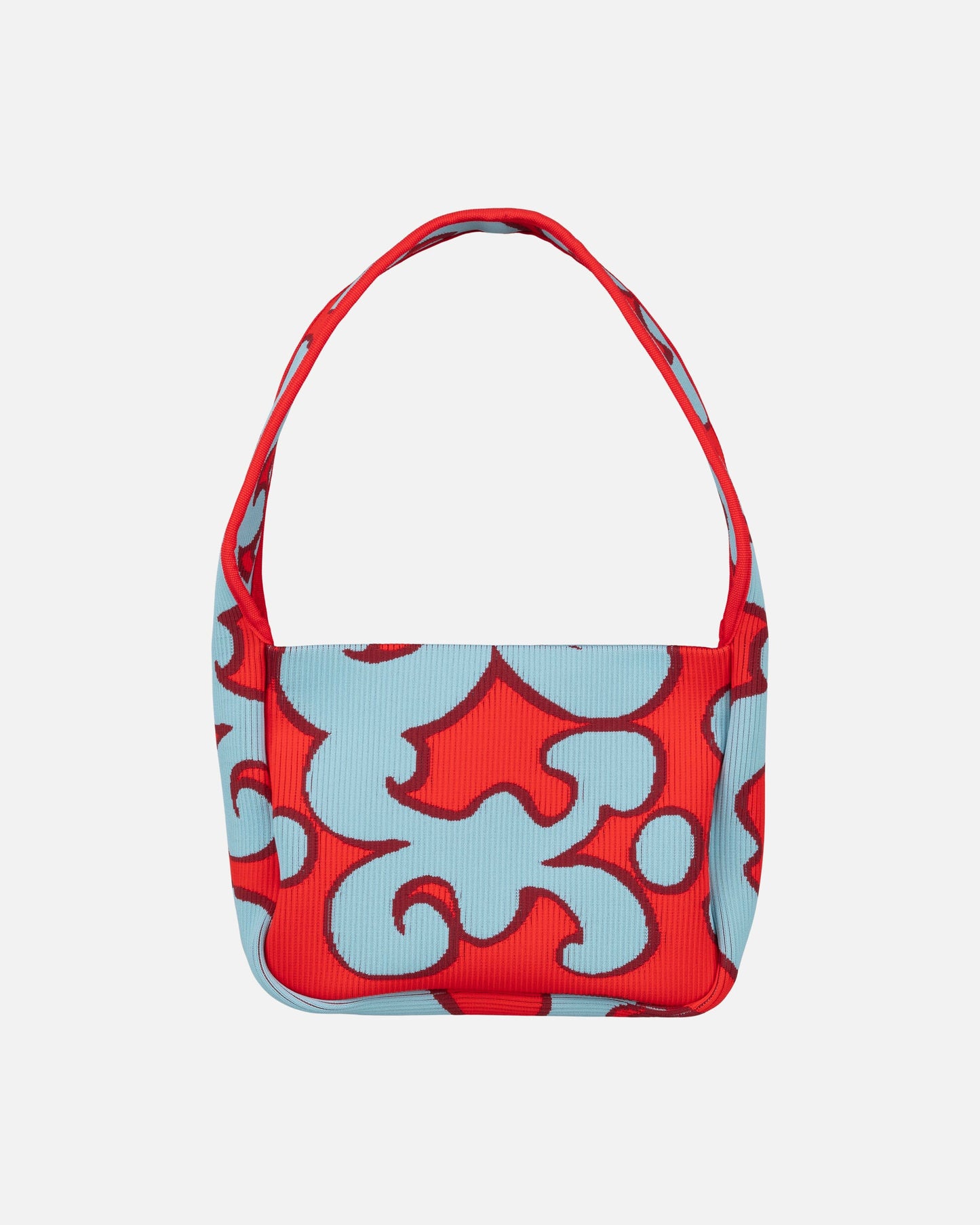 Knitted Shoulderbag Keidas