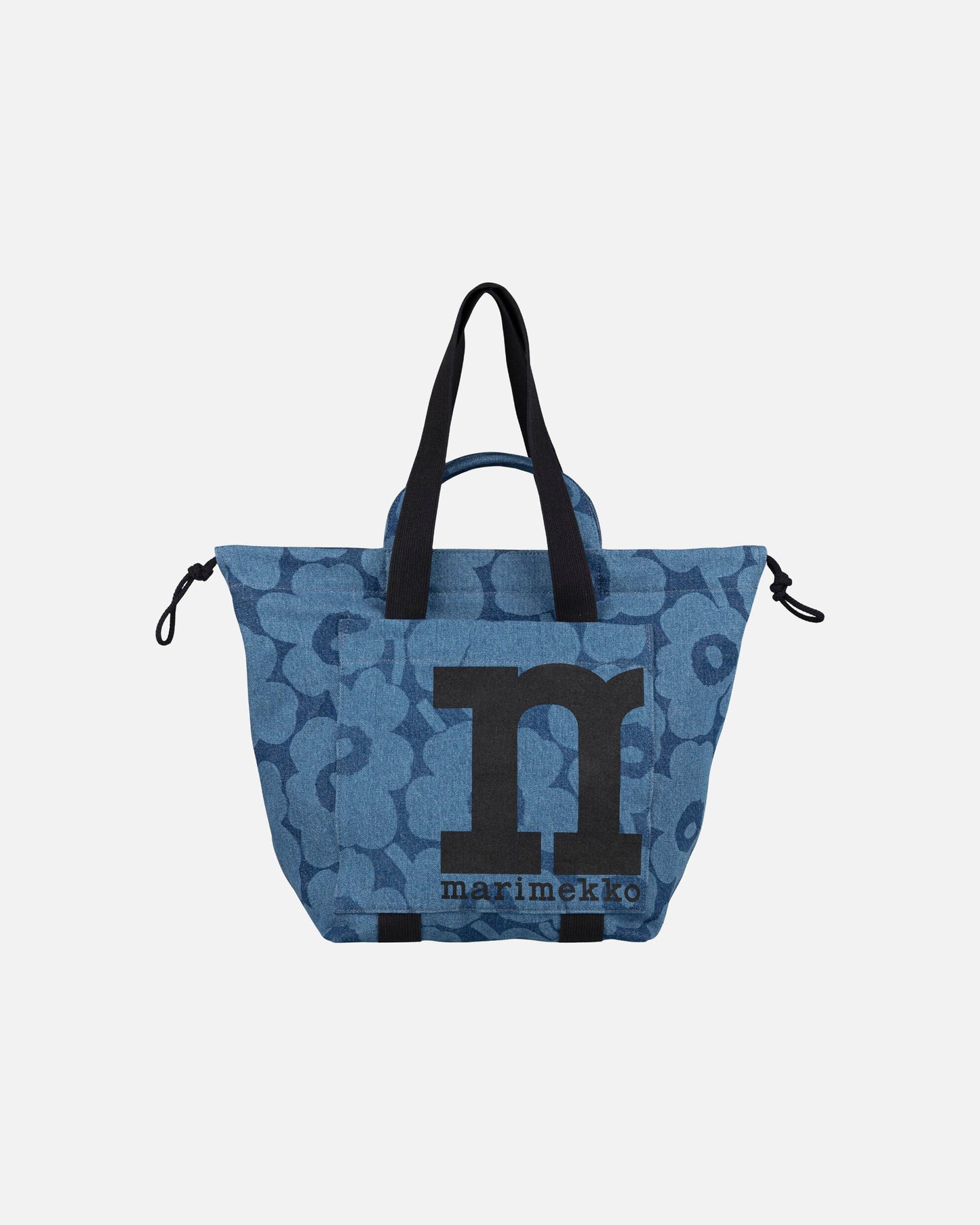 Mono City Tote Unikko Shoulder Bag