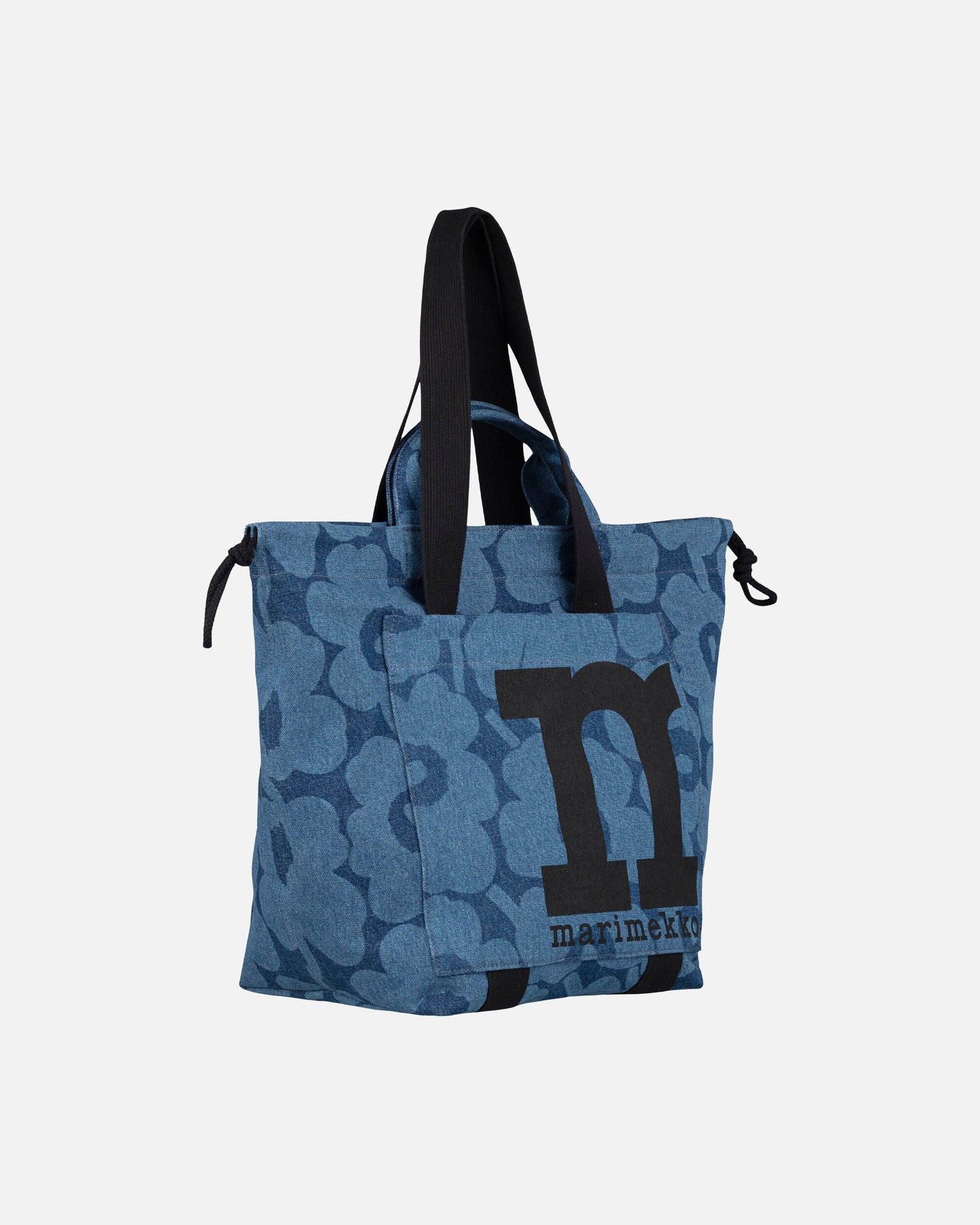Mono City Tote Unikko Shoulder Bag