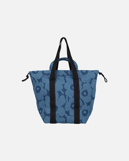Mono City Tote Unikko Shoulder Bag