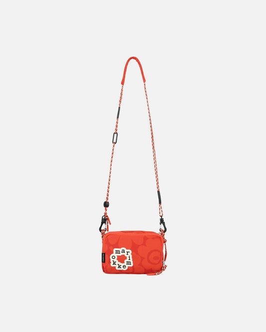 Iloisa Mini Unikko Kioski Shoulder Bag