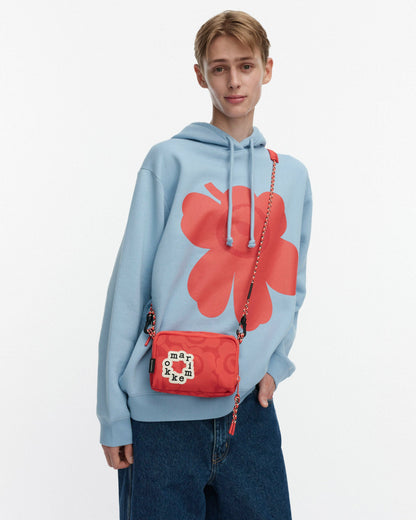 Iloisa Mini Unikko Kioski Shoulder Bag