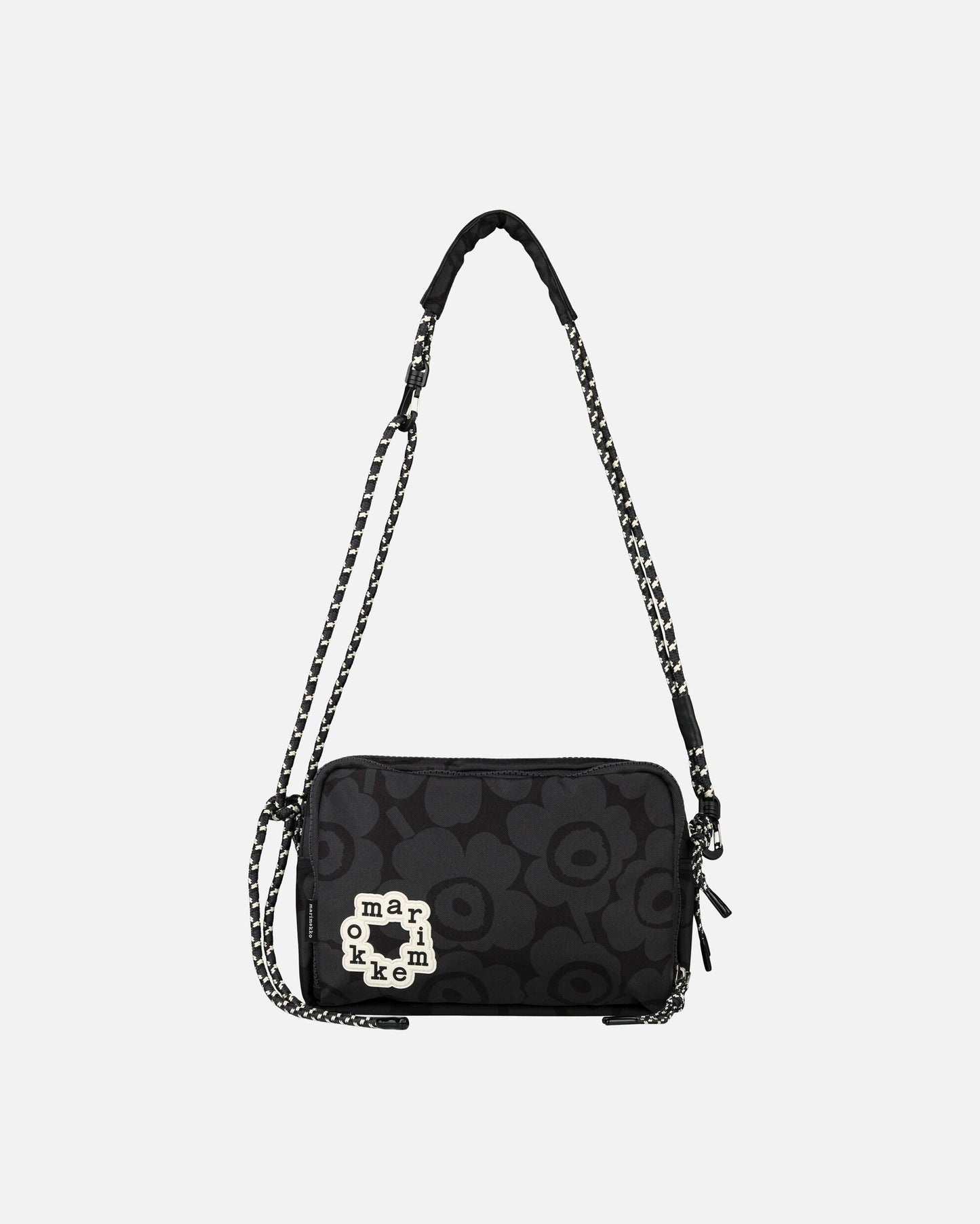Kavari Mini Unikko Kioski Shoulder Bag