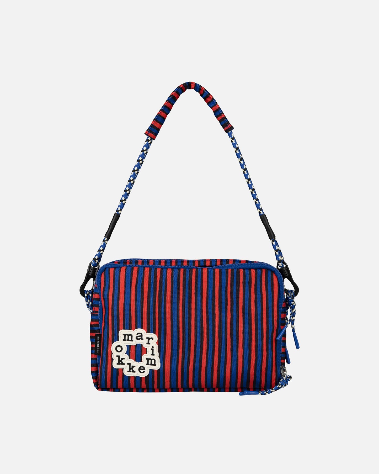 Kavari Piccolo Kioski Shoulder Bag