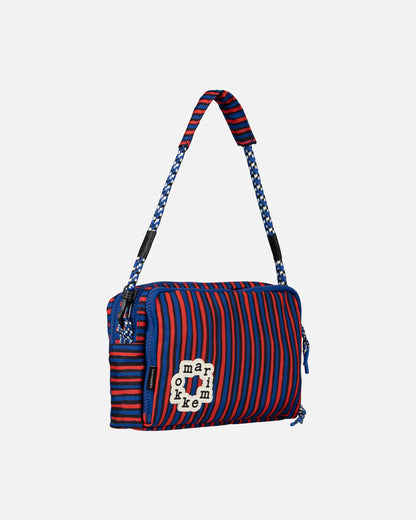 Kavari Piccolo Kioski Shoulder Bag