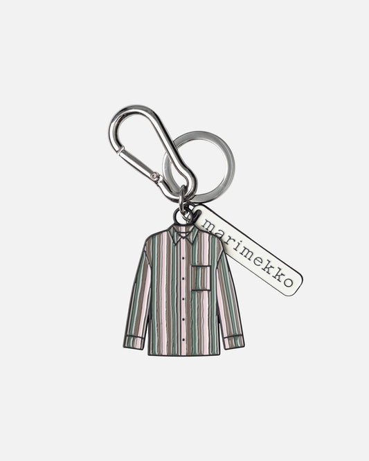 Vekku Kioski Key Chain