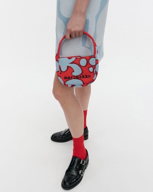 Knitted Mini Handbag Keidas