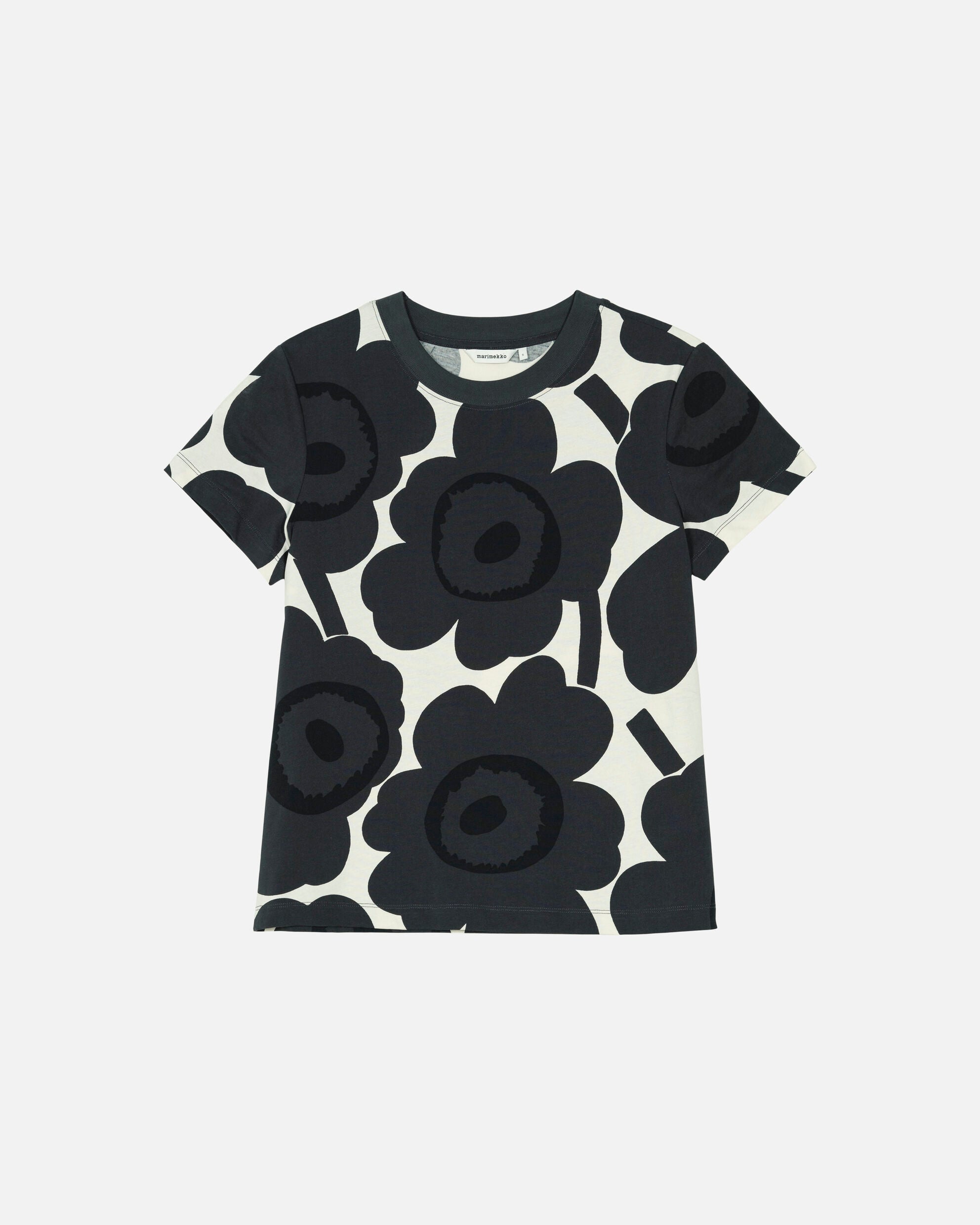 Heleys Unikko T-Shirt – Marimekko MY