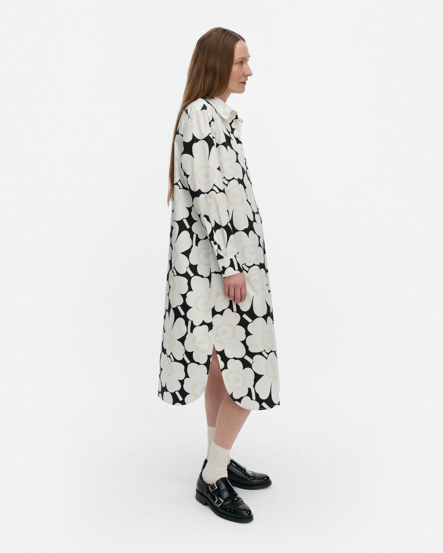 Runoelma Unikko Dress