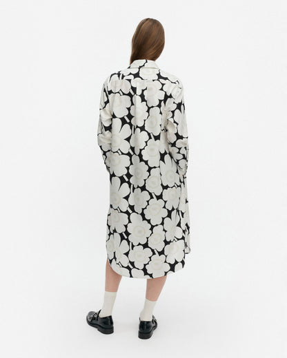 Runoelma Unikko Dress