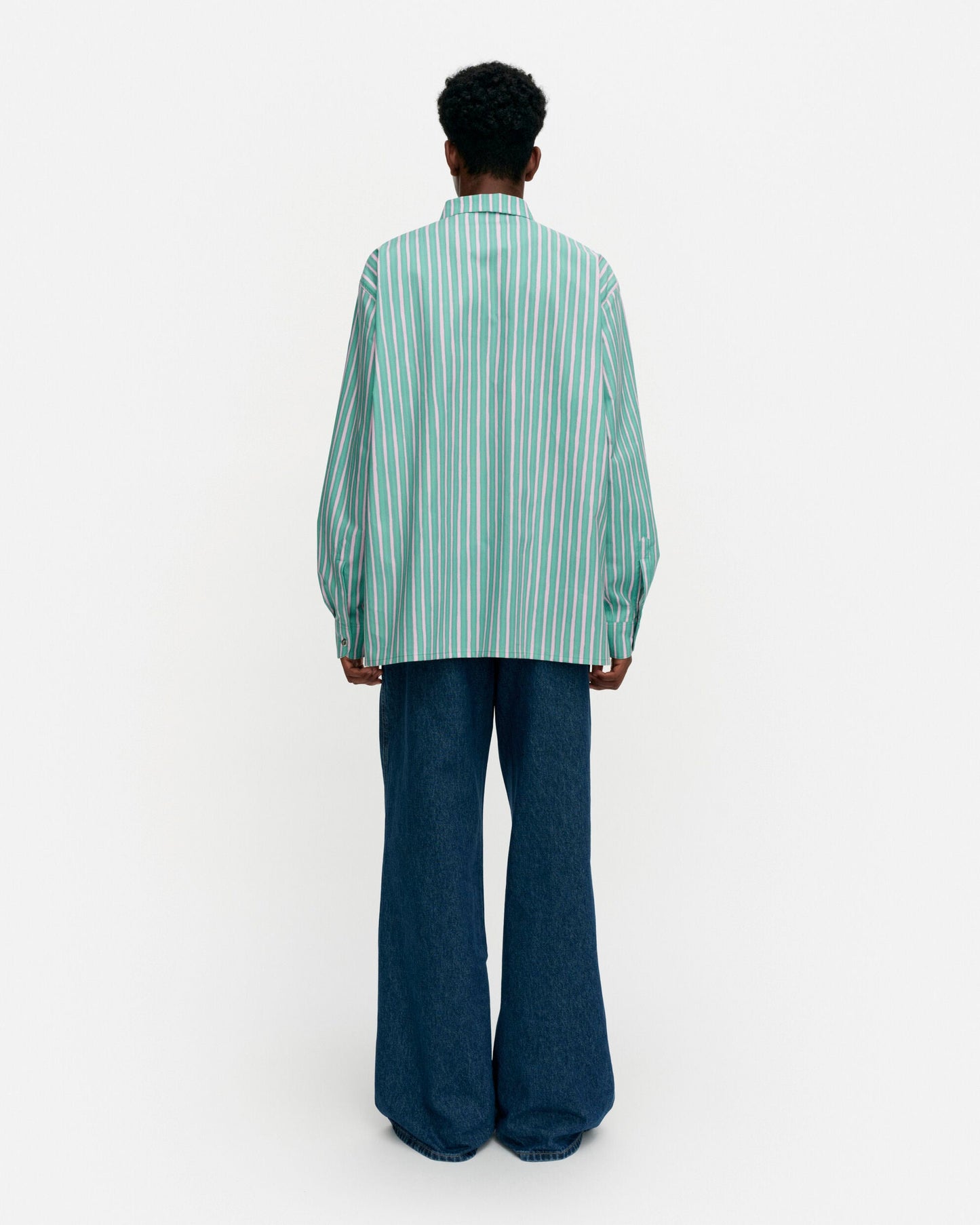 Jokapoika Kioski Cotton Shirt