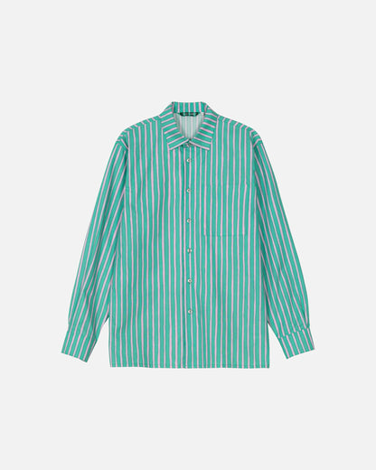Jokapoika Kioski Cotton Shirt