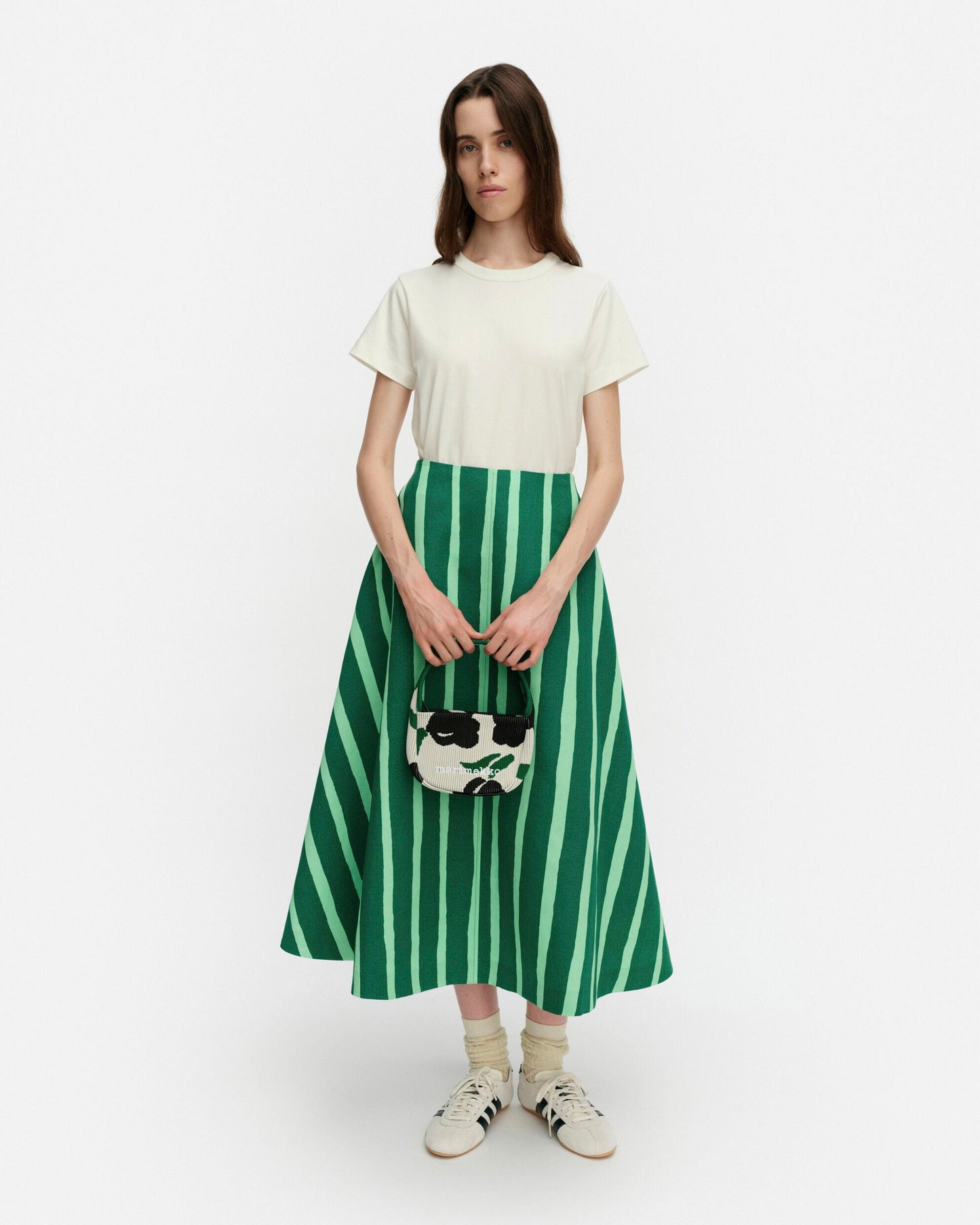 Kukkula Piccolo Skirt