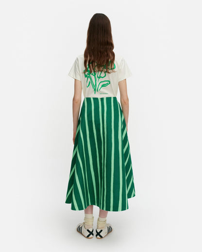 Kukkula Piccolo Skirt