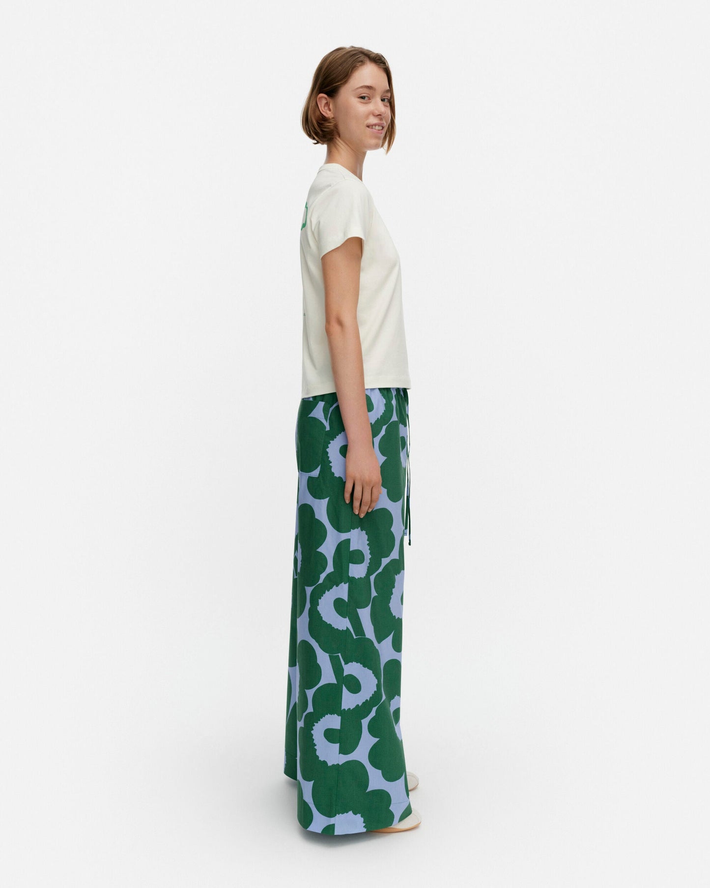 Puoti Unikko Trousers