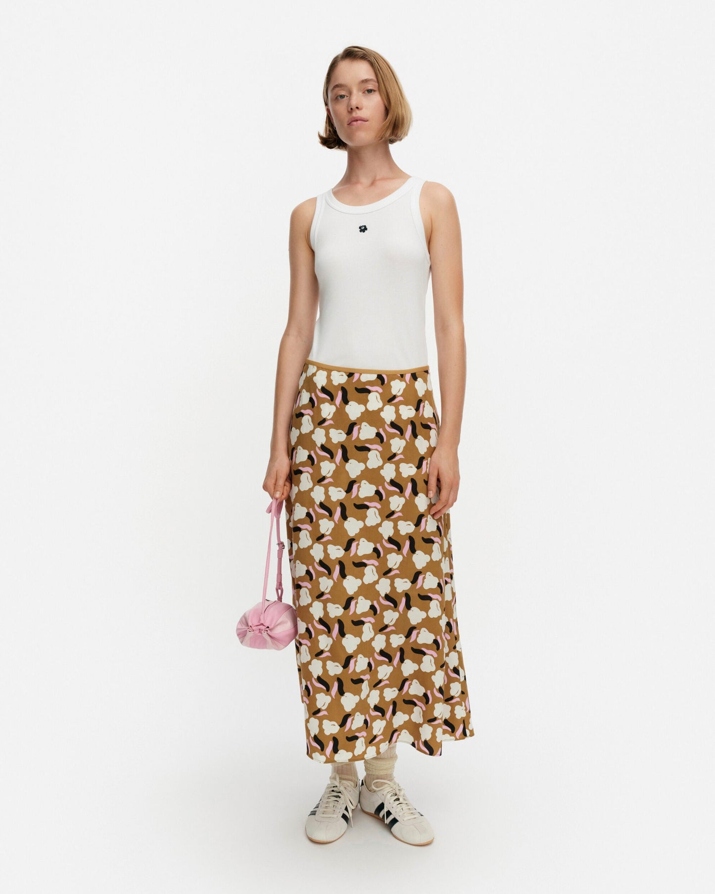 Edetä Lemmitty Skirt