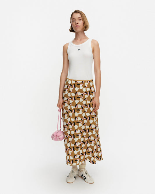 Edetä Lemmitty Skirt