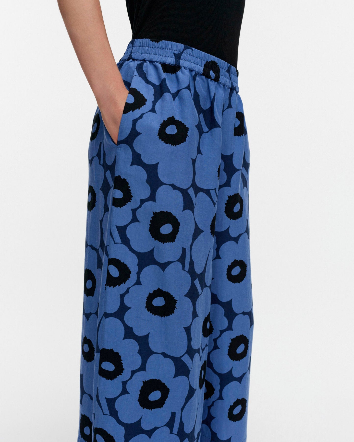 Kuvio Unikko Trousers