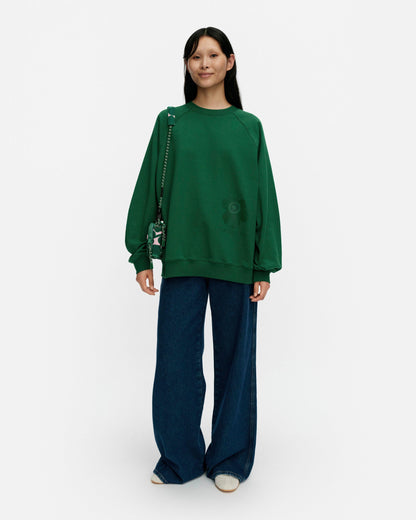 Riemu Unikko Placement Kioski Sweatshirt