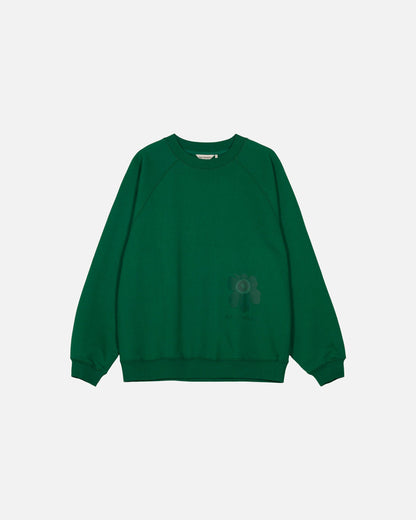 Riemu Unikko Placement Kioski Sweatshirt