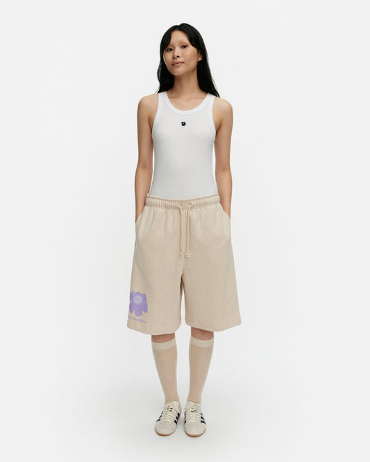 Sarana Unikko Placement Kioski Shorts